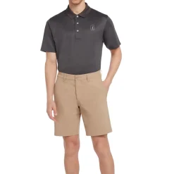 Airflux Solid Mesh-PGA Tour Sale