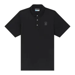 Airflux Solid Mesh Svart-PGA Tour Best