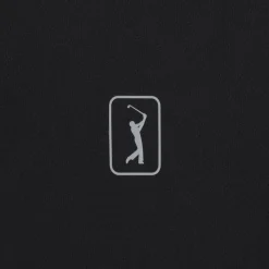 Airflux Solid Mesh Svart-PGA Tour Best