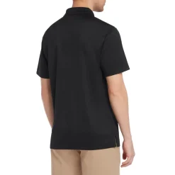 Airflux Solid Mesh Svart-PGA Tour Best