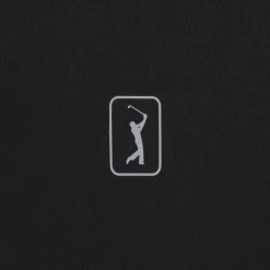 Airflux Solid Mesh Svart-PGA Tour Best