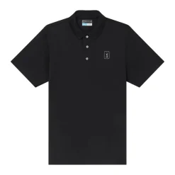 Airflux Solid Mesh Svart-PGA Tour Best