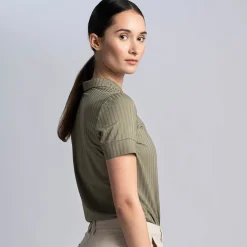 Alexa Poloshirt-Cross Sportswear Clearance