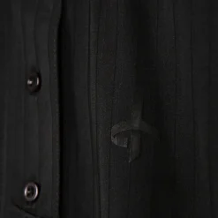 Alexa Poloshirt Svart-Cross Sportswear Sale