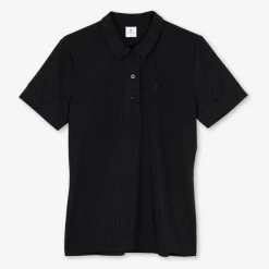 Alexa Poloshirt Svart-Cross Sportswear Sale