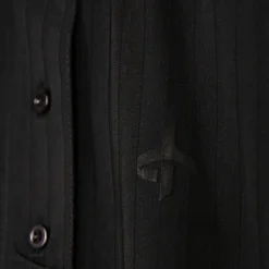 Alexa Poloshirt Svart-Cross Sportswear Sale