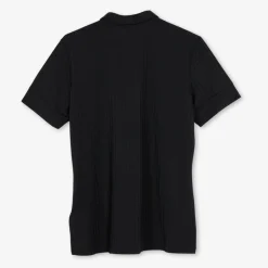 Alexa Poloshirt Svart-Cross Sportswear Sale