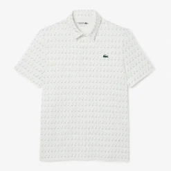 All Over Print-Lacoste Discount