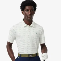 All Over Print-Lacoste Discount
