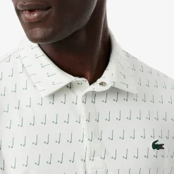 All Over Print-Lacoste Discount