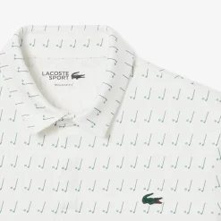 All Over Print-Lacoste Discount
