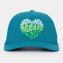 All We Need Is Golf Grön-G/Fore Sale