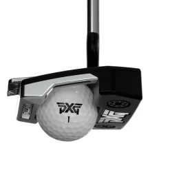 Allan Pistol I-PXG Discount