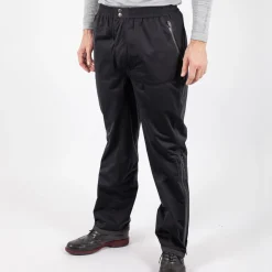 Alpha Svart-Galvin Green Hot