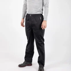 Alpha Svart-Galvin Green Hot