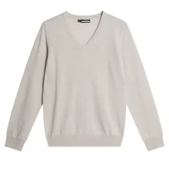 Amaya Knitted Sweater-J.Lindeberg Clearance