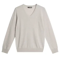 Amaya Knitted Sweater-J.Lindeberg Clearance