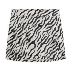 Amelie Mid Print Skirt-J.Lindeberg Best