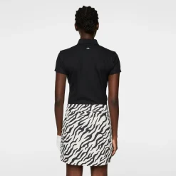 Amelie Mid Print Skirt-J.Lindeberg Best