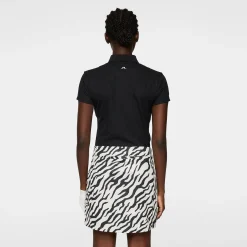 Amelie Mid Print Skirt-J.Lindeberg Best