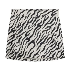 Amelie Mid Print Skirt-J.Lindeberg Best