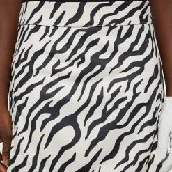 Amelie Mid Print Skirt-J.Lindeberg Best