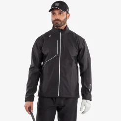 Ames Svart-Galvin Green