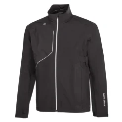 Ames Svart-Galvin Green