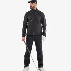 Ames Svart-Galvin Green