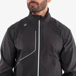 Ames Svart-Galvin Green