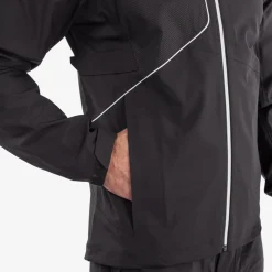 Ames Svart-Galvin Green