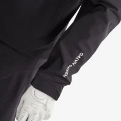 Ames Svart-Galvin Green