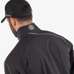 Ames Svart-Galvin Green