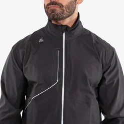 Ames Svart-Galvin Green