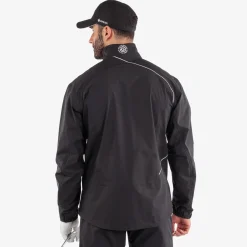 Ames Svart-Galvin Green