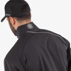 Ames Svart-Galvin Green