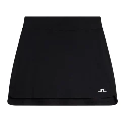 Amy Skirt Svart-J.Lindeberg New