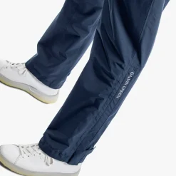 Anna Normal Blå-Galvin Green New