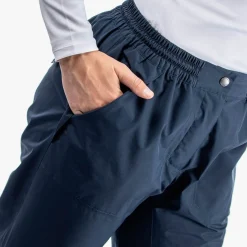 Anna Short Blå-Galvin Green Outlet