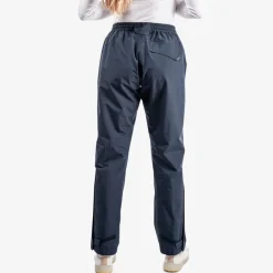 Anna Short Blå-Galvin Green Outlet