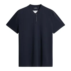 Anton Polo Blå-J.Lindeberg Hot