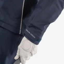 Anya Blå-Galvin Green New