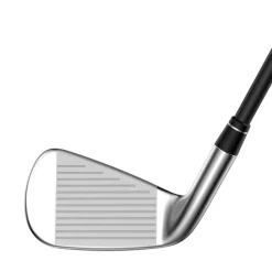 Apex Ti Fusion Chrome - Stål-Callaway