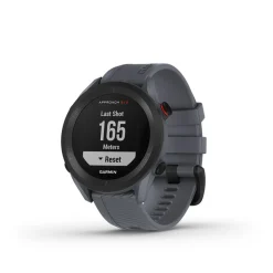 Approach S12 Blå-Garmin Online