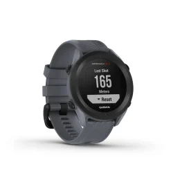 Approach S12 Blå-Garmin Online