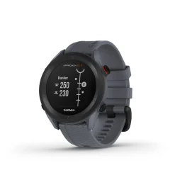 Approach S12 Blå-Garmin Online