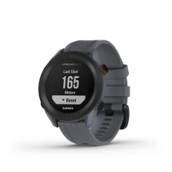 Approach S12 Blå-Garmin Online