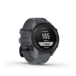 Approach S12 Blå-Garmin Online