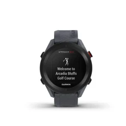 Approach S12 Blå-Garmin Online