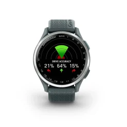 Approach S44 Blå-Garmin Sale